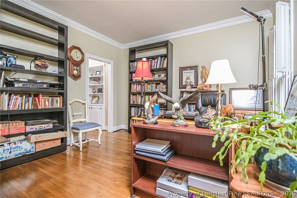 3303 Quarry Drive, Fayetteville, NC 28303 — photo 4
