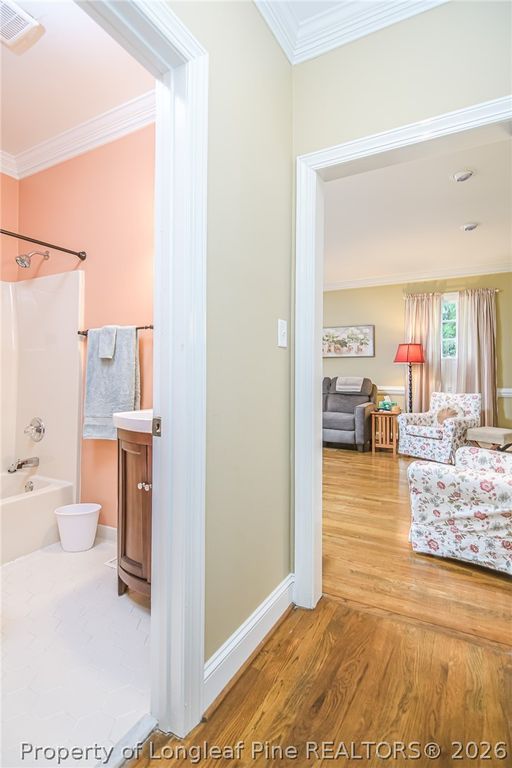 3303 Quarry Drive, Fayetteville, NC 28303 — photo 5