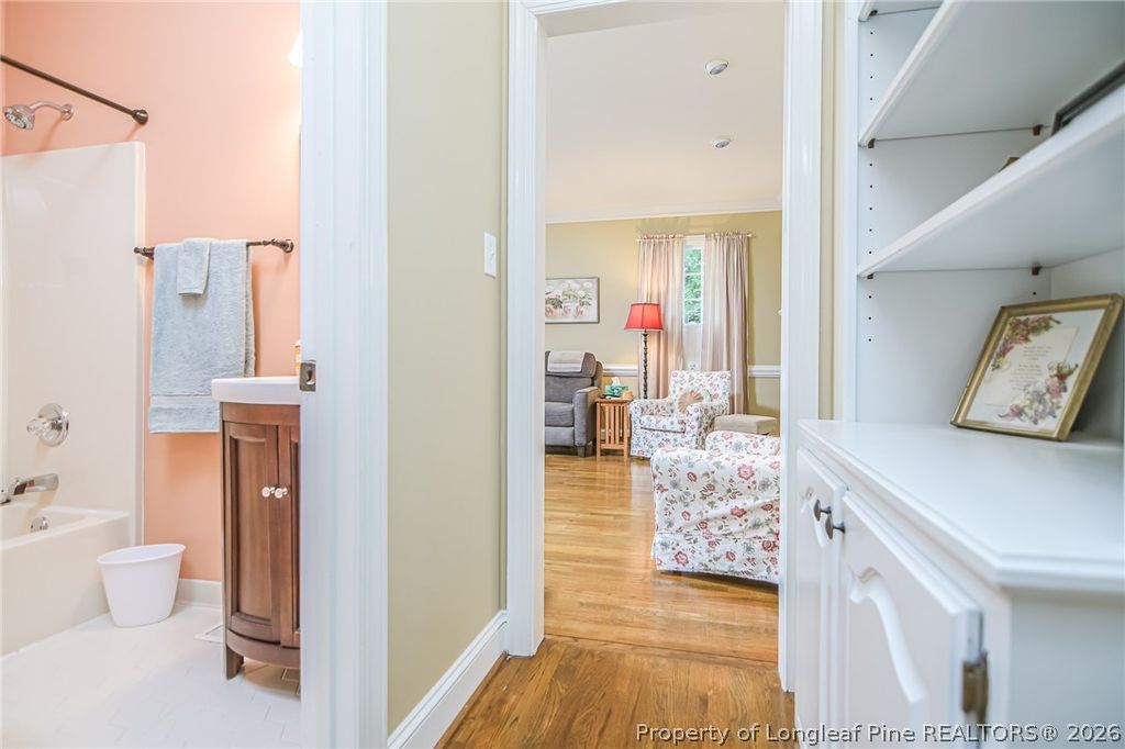 3303 Quarry Drive, Fayetteville, NC 28303 — photo 6