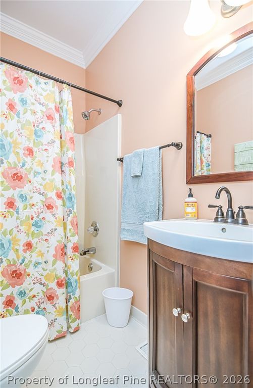 3303 Quarry Drive, Fayetteville, NC 28303 — photo 7