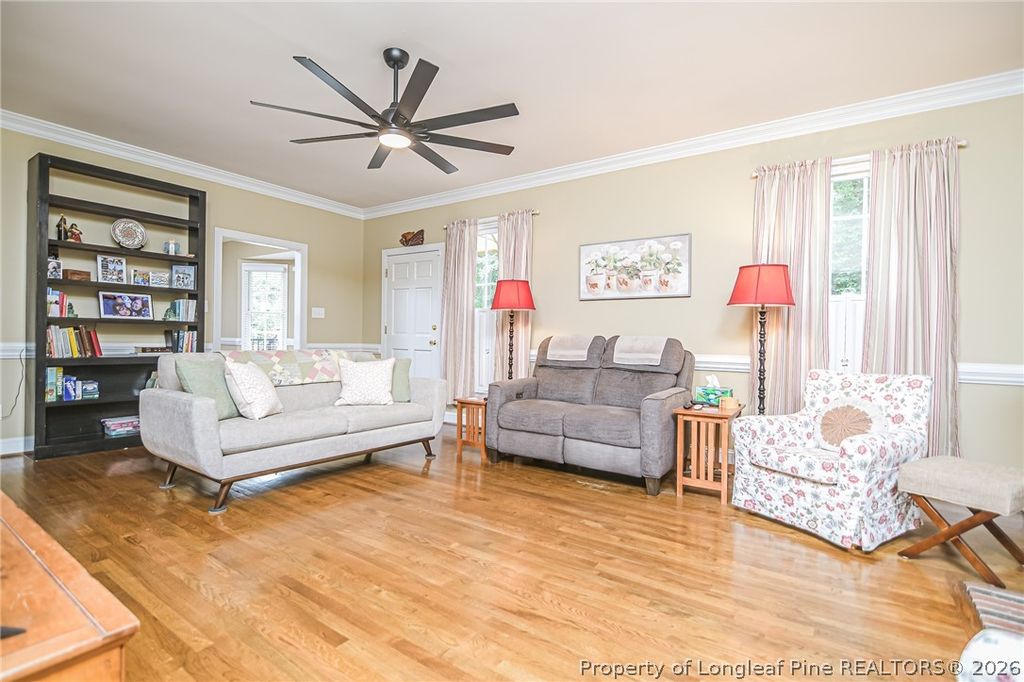 3303 Quarry Drive, Fayetteville, NC 28303 — photo 8