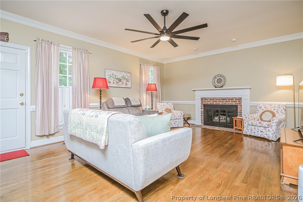 3303 Quarry Drive, Fayetteville, NC 28303 — photo 9