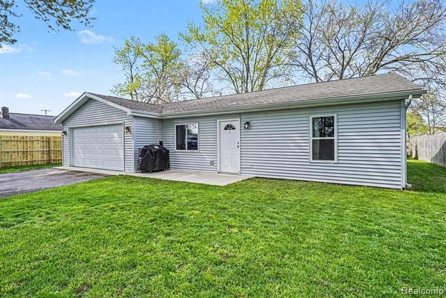 2863 Wisner Street, Waterford, MI 48329