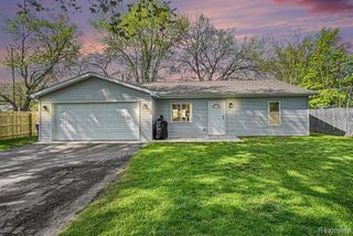 2863 Wisner Street, Waterford, MI 48329