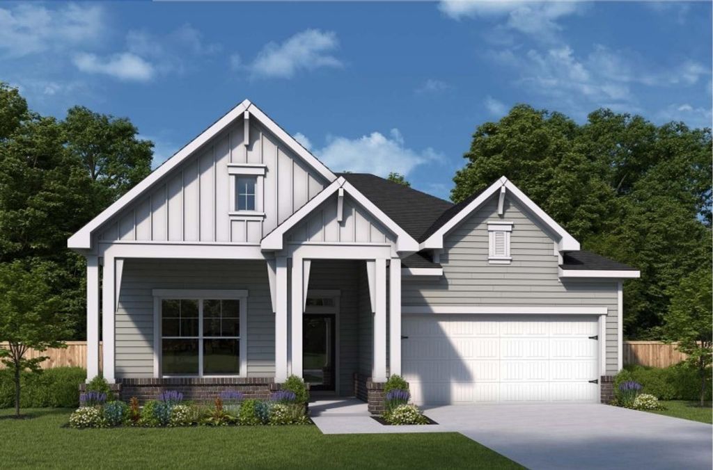 23 Norman Way, Lebanon, TN 37087