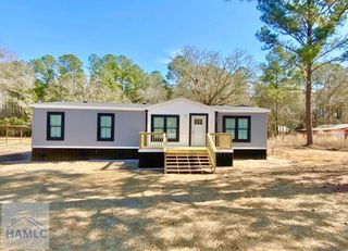 304 Mary Alice Road, Ludowici, GA 31316