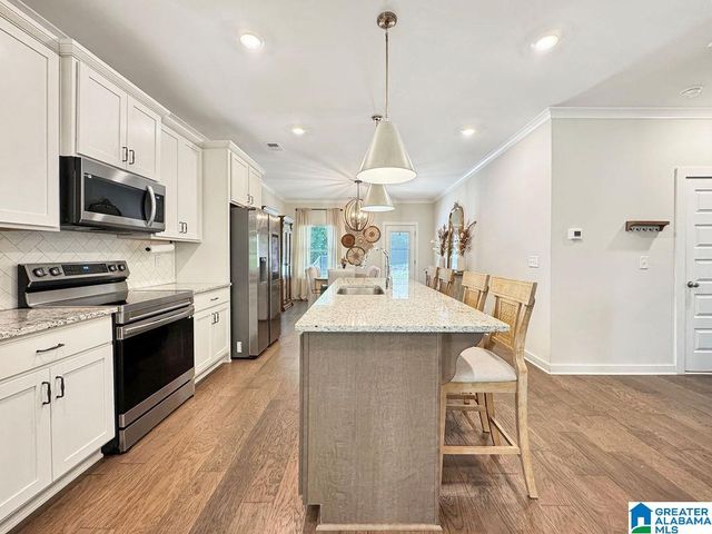 153 BARIMORE BOULEVARD, Helena, AL 35080