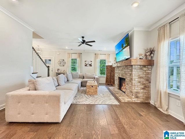 153 BARIMORE BOULEVARD, Helena, AL 35080