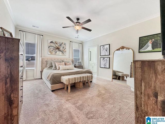 153 BARIMORE BOULEVARD, Helena, AL 35080