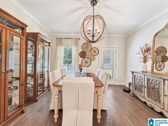 153 BARIMORE BOULEVARD, Helena, AL 35080