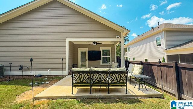 153 BARIMORE BOULEVARD, Helena, AL 35080
