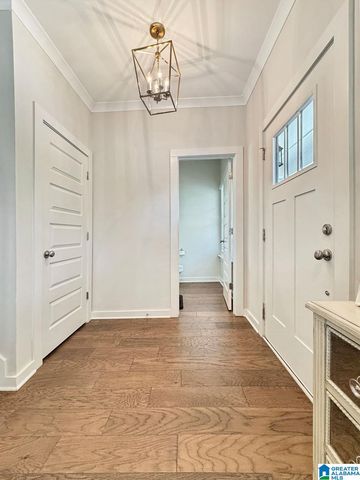 153 BARIMORE BOULEVARD, Helena, AL 35080