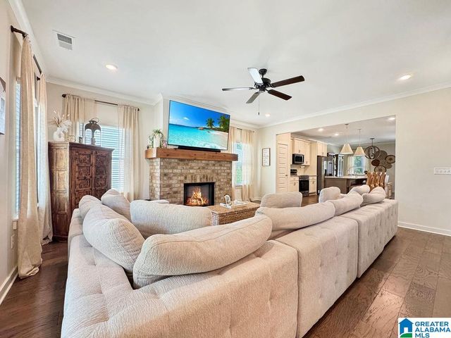 153 BARIMORE BOULEVARD, Helena, AL 35080