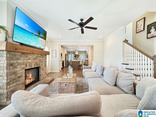 153 BARIMORE BOULEVARD, Helena, AL 35080