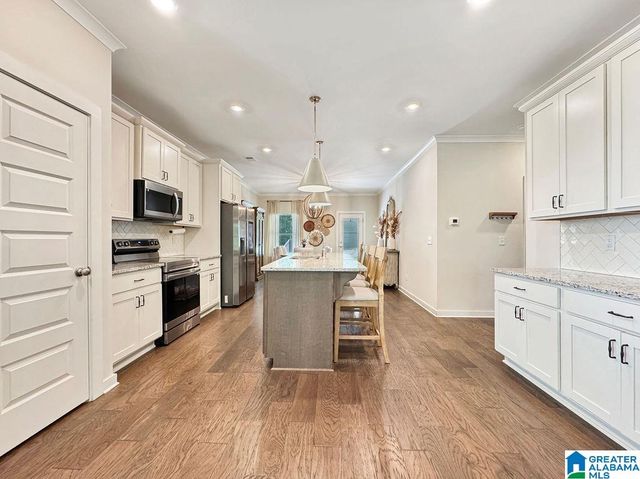 153 BARIMORE BOULEVARD, Helena, AL 35080