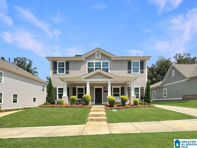 153 BARIMORE BOULEVARD, Helena, AL 35080