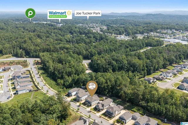153 BARIMORE BOULEVARD, Helena, AL 35080
