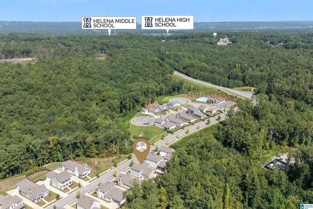 153 BARIMORE BOULEVARD, Helena, AL 35080