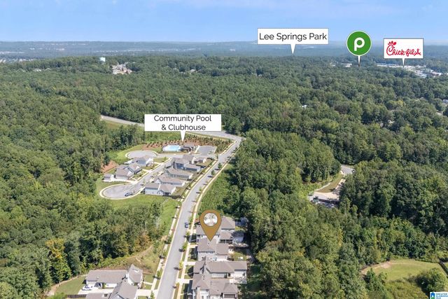 153 BARIMORE BOULEVARD, Helena, AL 35080