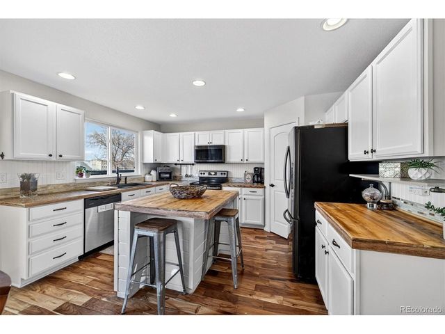 57 S Ursula Ave, Milliken, CO 80543