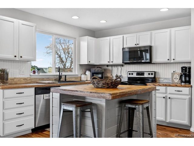 57 S Ursula Ave, Milliken, CO 80543