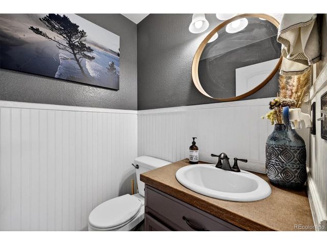 57 S Ursula Ave, Milliken, CO 80543