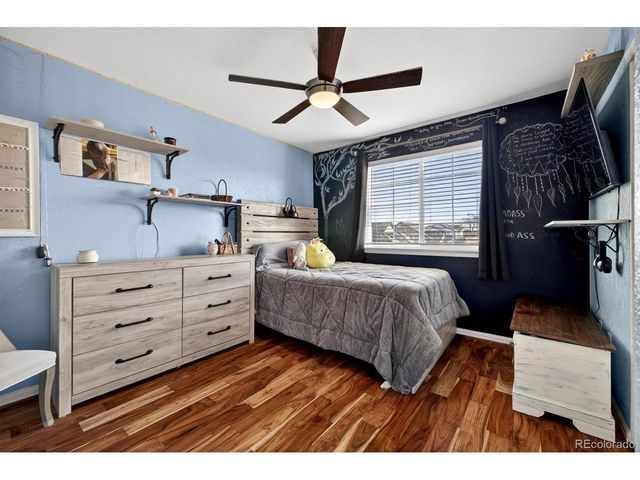 57 S Ursula Ave, Milliken, CO 80543