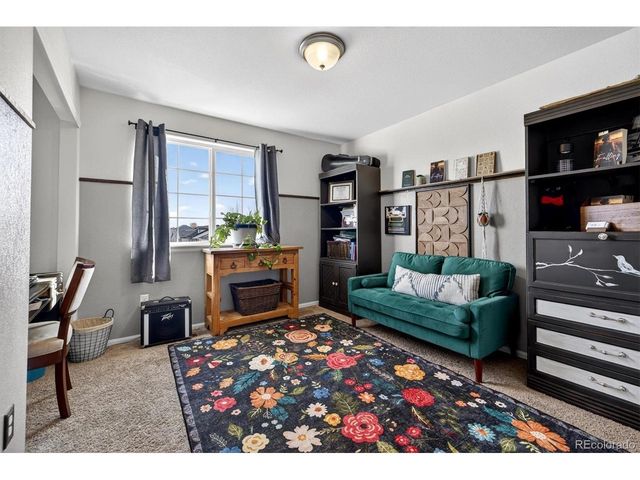 57 S Ursula Ave, Milliken, CO 80543