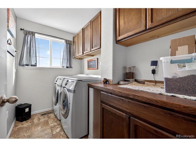 57 S Ursula Ave, Milliken, CO 80543