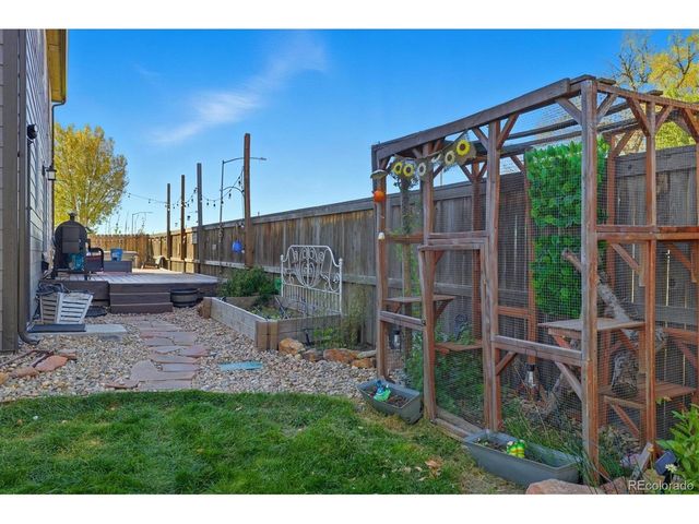 57 S Ursula Ave, Milliken, CO 80543