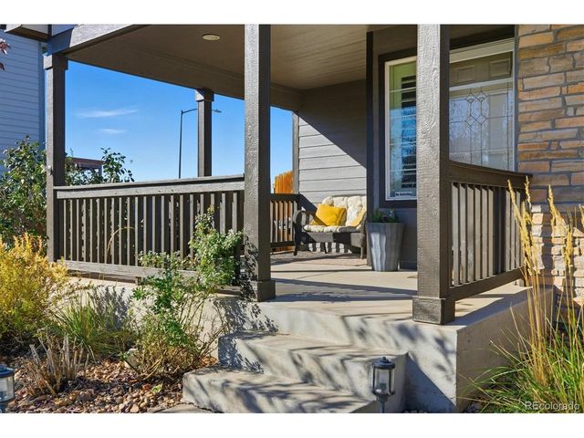 57 S Ursula Ave, Milliken, CO 80543