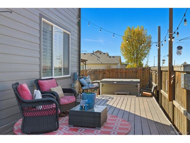 57 S Ursula Ave, Milliken, CO 80543