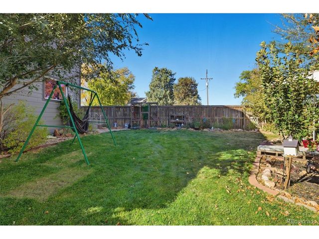 57 S Ursula Ave, Milliken, CO 80543