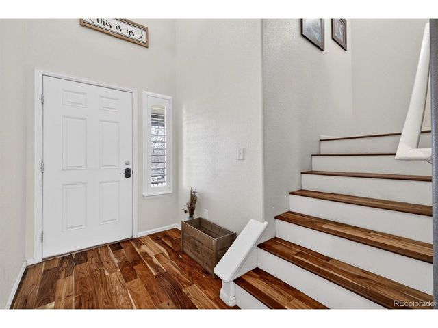 57 S Ursula Ave, Milliken, CO 80543