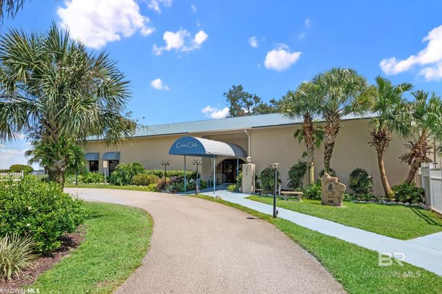 2126 Clubhouse Drive, Lillian, AL 36549
