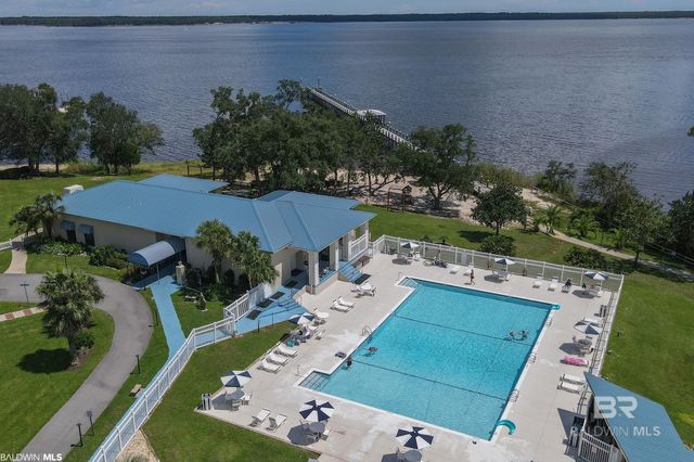 2126 Clubhouse Drive, Lillian, AL 36549