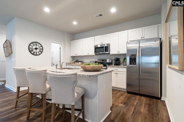 1143 Crescent Corner Drive, Elgin, SC 29045