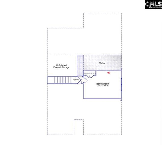 1143 Crescent Corner Drive, Elgin, SC 29045