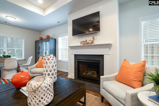 1143 Crescent Corner Drive, Elgin, SC 29045
