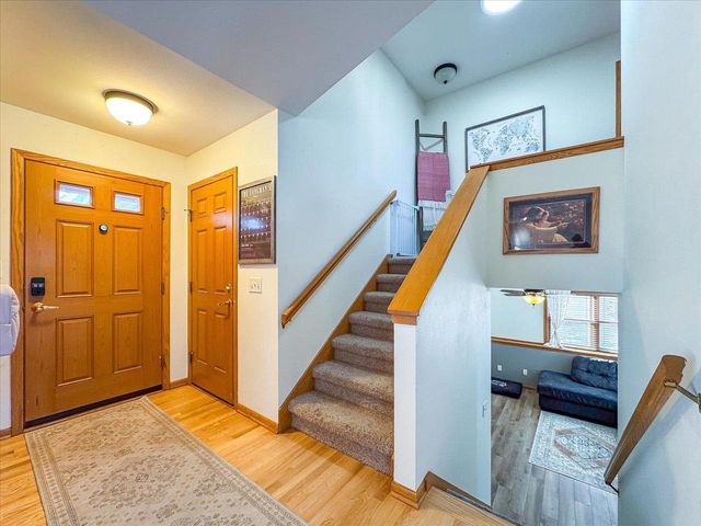 3814 Ice Age Drive, Madison, WI 53719