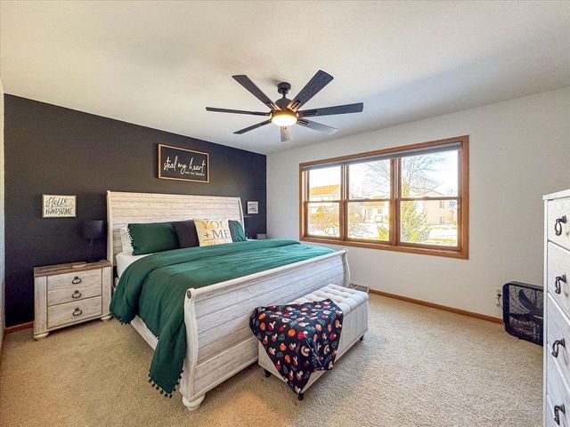 3814 Ice Age Drive, Madison, WI 53719