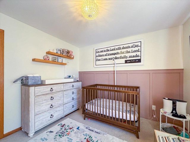 3814 Ice Age Drive, Madison, WI 53719