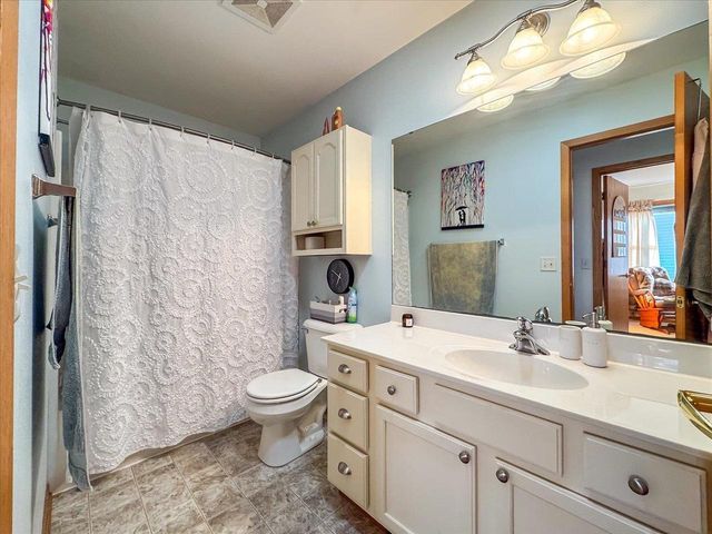 3814 Ice Age Drive, Madison, WI 53719