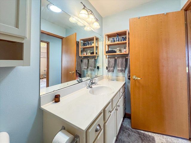 3814 Ice Age Drive, Madison, WI 53719