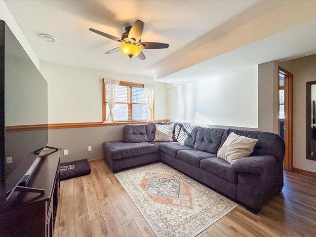 3814 Ice Age Drive, Madison, WI 53719