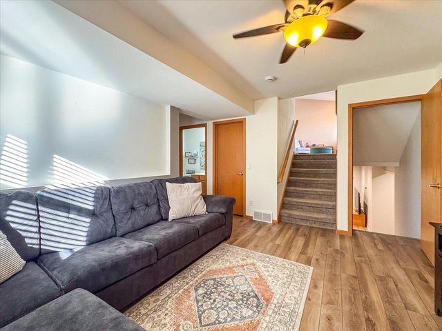 3814 Ice Age Drive, Madison, WI 53719