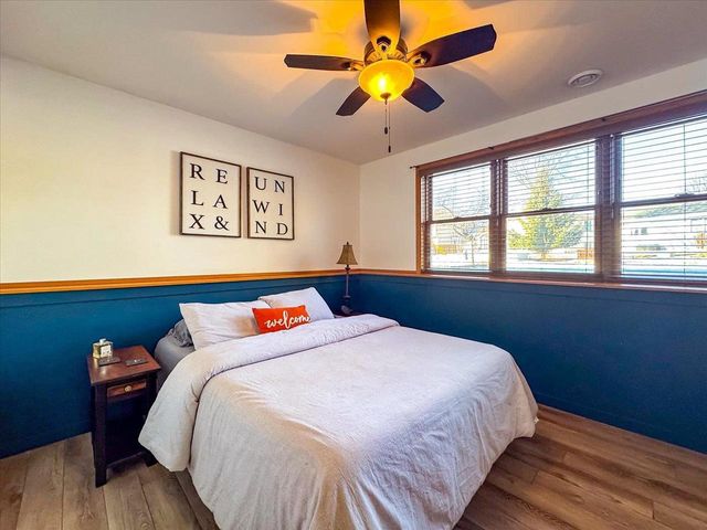 3814 Ice Age Drive, Madison, WI 53719