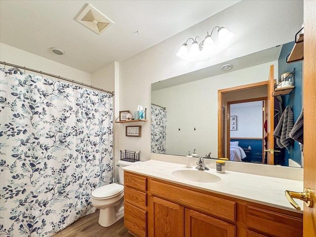 3814 Ice Age Drive, Madison, WI 53719