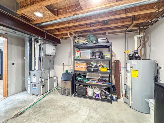 3814 Ice Age Drive, Madison, WI 53719