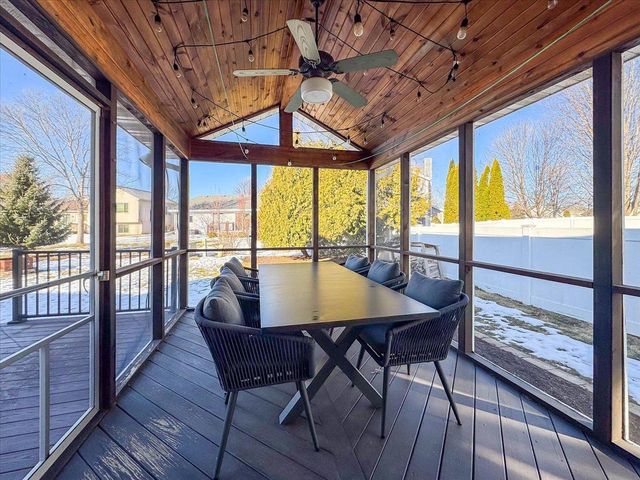 3814 Ice Age Drive, Madison, WI 53719